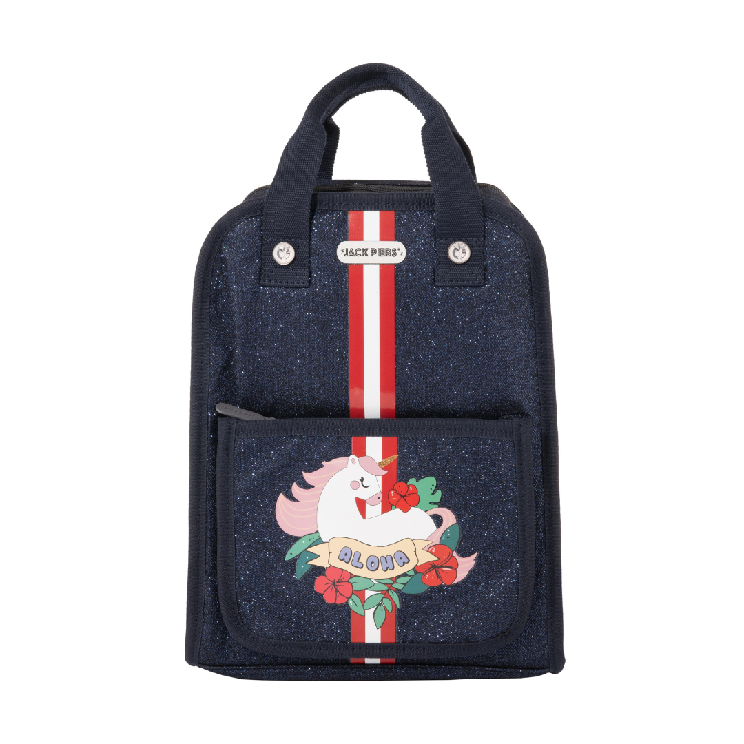 Rucksack Amsterdam Medium - Aloha