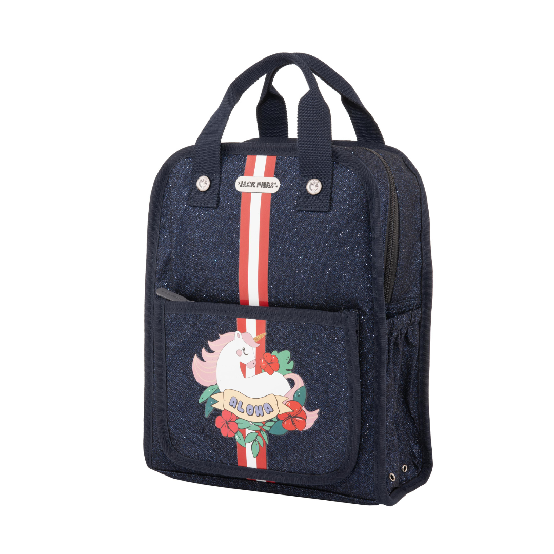 Backpack Amsterdam Medium - Aloha