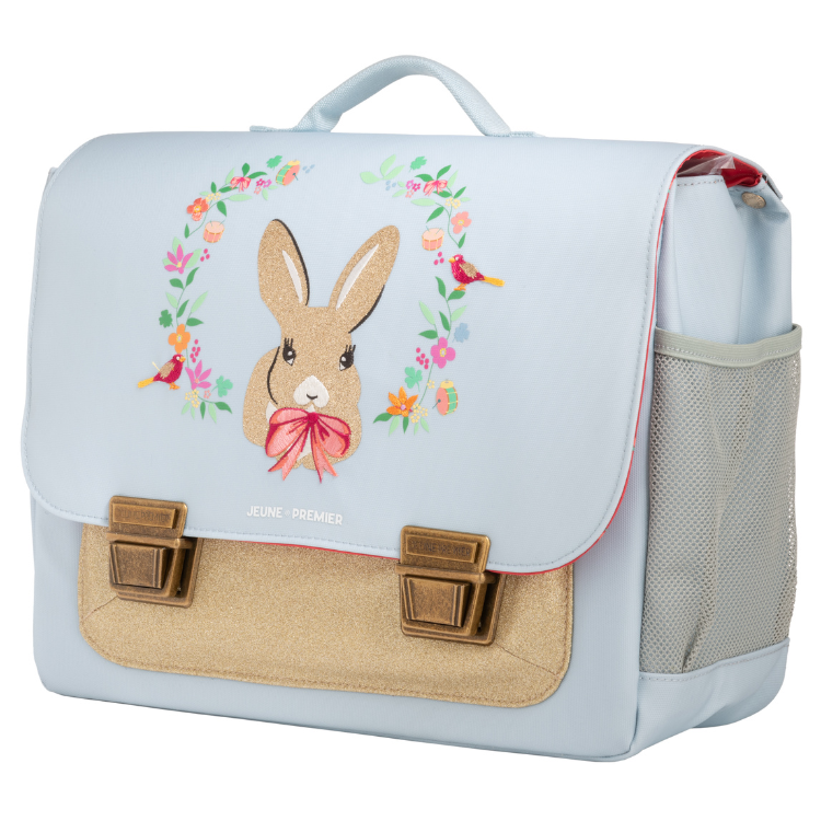 Limited Classic Midi - Bow Bunny