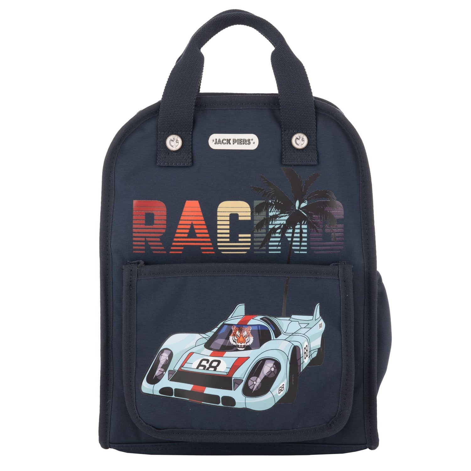 Rucksack Amsterdam Medium - Race