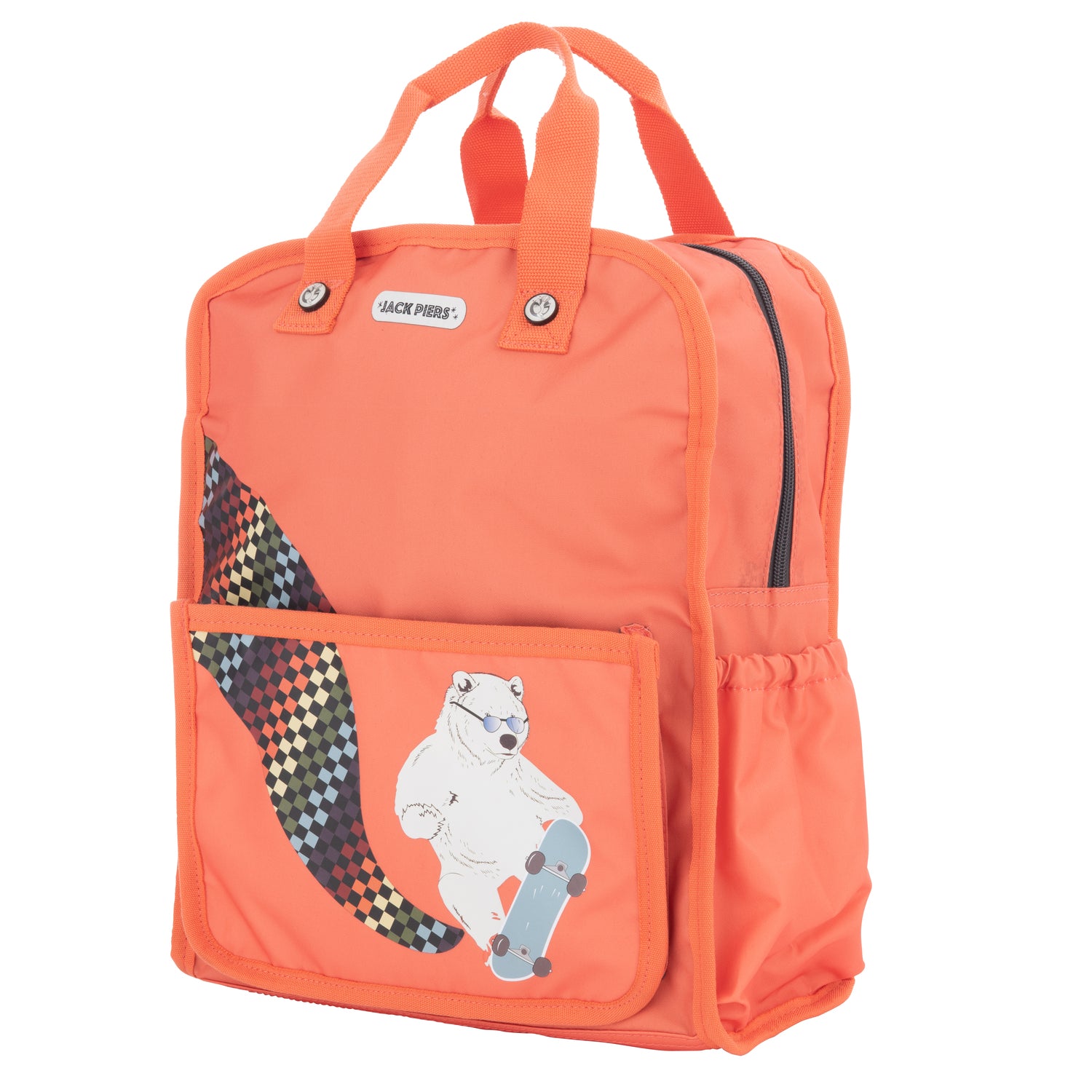 Rucksack Amsterdam Large - Boogie Bear