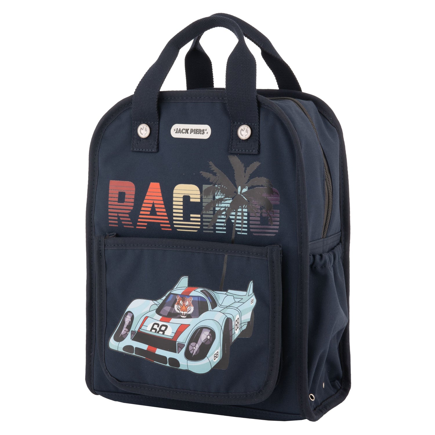 Rucksack Amsterdam Medium - Race