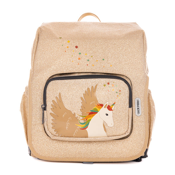 Ergonomischer Rucksack Berlin - Unicorn