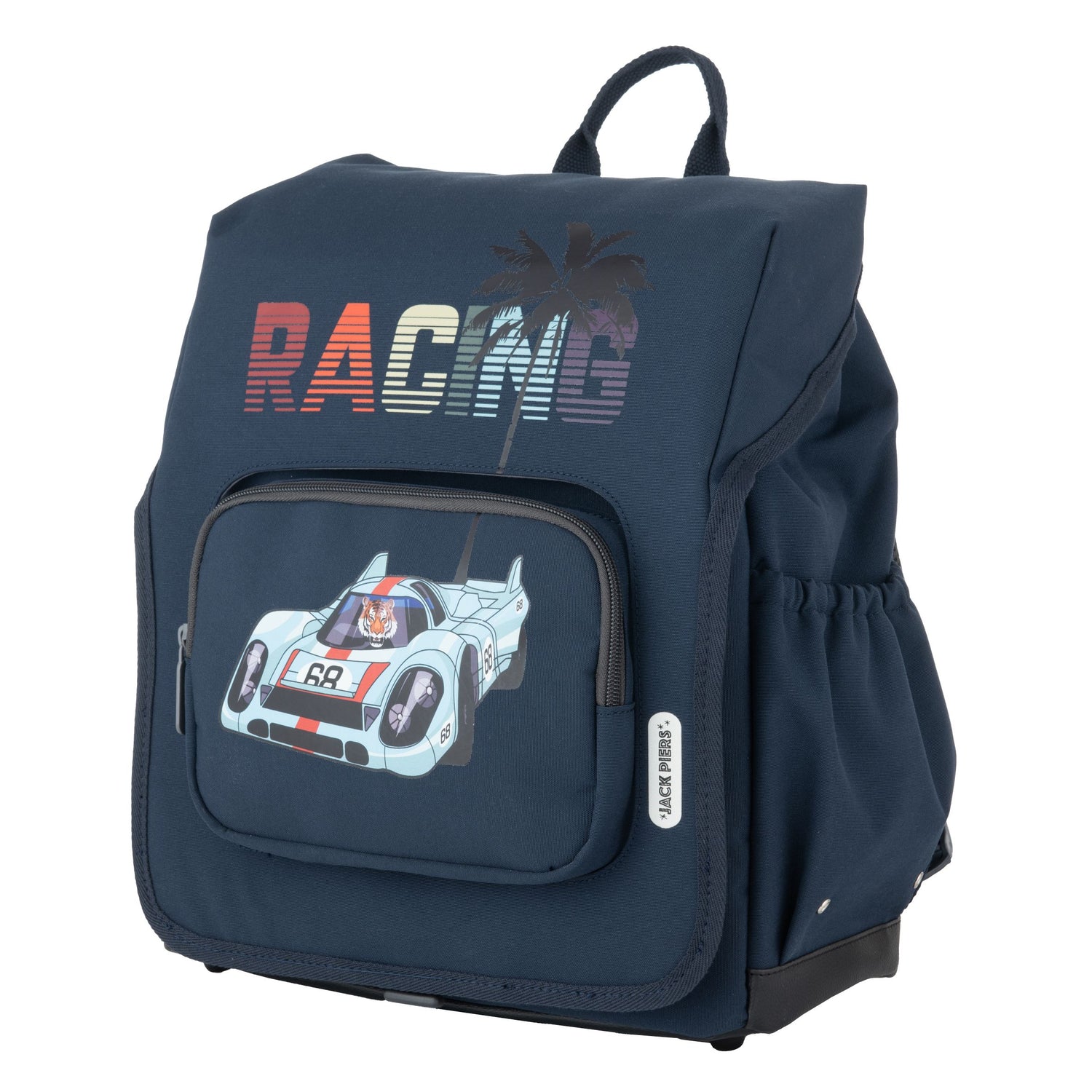 Ergonomischer Rucksack Berlin - Race