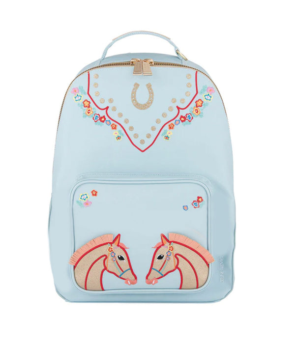 Rucksack Bobbie - Cavalerie Florale