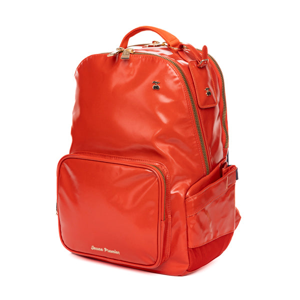 Rucksack New Bobbie - Perfect Red