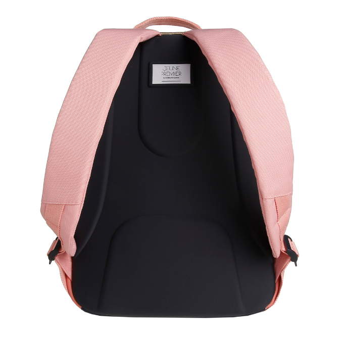 Backpack Bobbie - Cherry Pompon