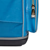 Ergomaxx BFF Blue. Ergonomic, trendy backpack for children from 6 years. Looking for a bag with beauty and brains? The load-bearing system transfers 50% of the weight to the hips. 