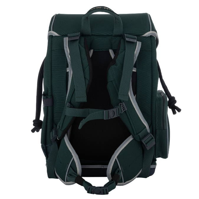 Discover the Ergomaxx, the most ergonomic and durable backpack in the world for boys aged 6 to 10. The dark green FC Jeune Premier design is the all-time bestseller for boys.