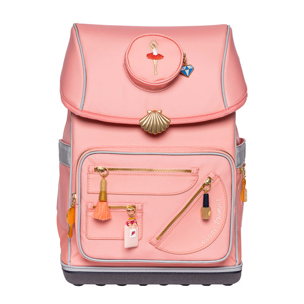 Limited Ergomaxx Set - Jewellery Box Pink