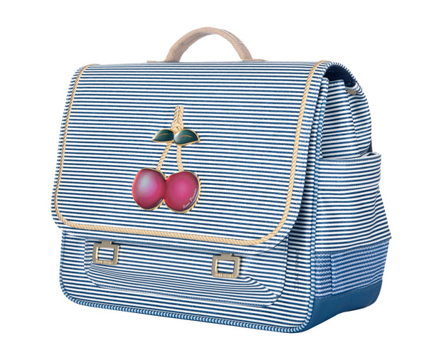 It Bag Midi - Glazed Cherry