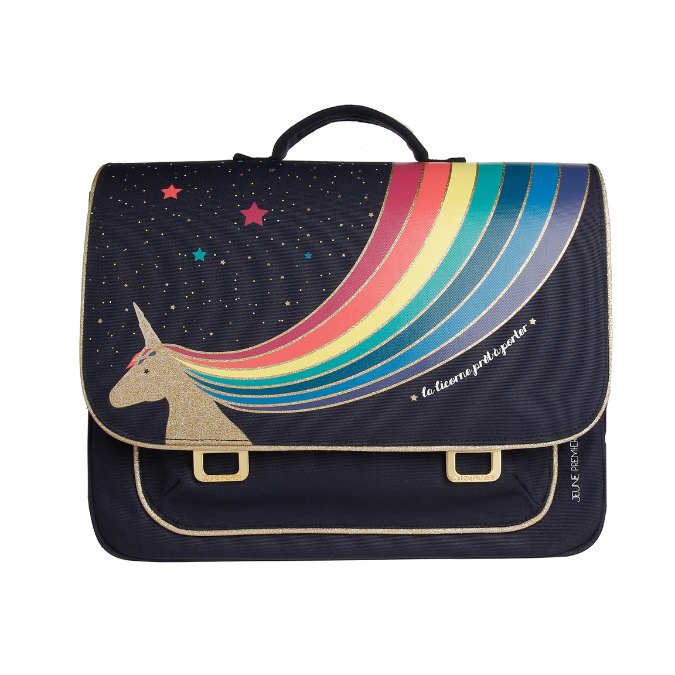 It Bag Midi - Unicorn Gold