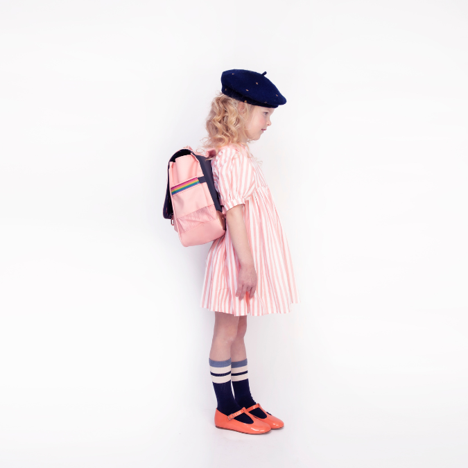 It Bag Midi - Lady Gadget Pink