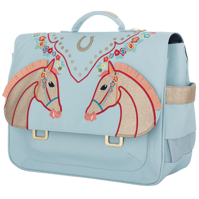 It Bag Midi - Cavalerie Florale