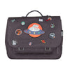 It Bag Midi - Space Invaders