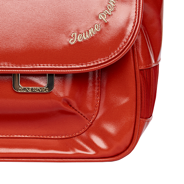 It Bag Midi - Perfect Red