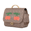 It Bag Mini - Leopard Cherry