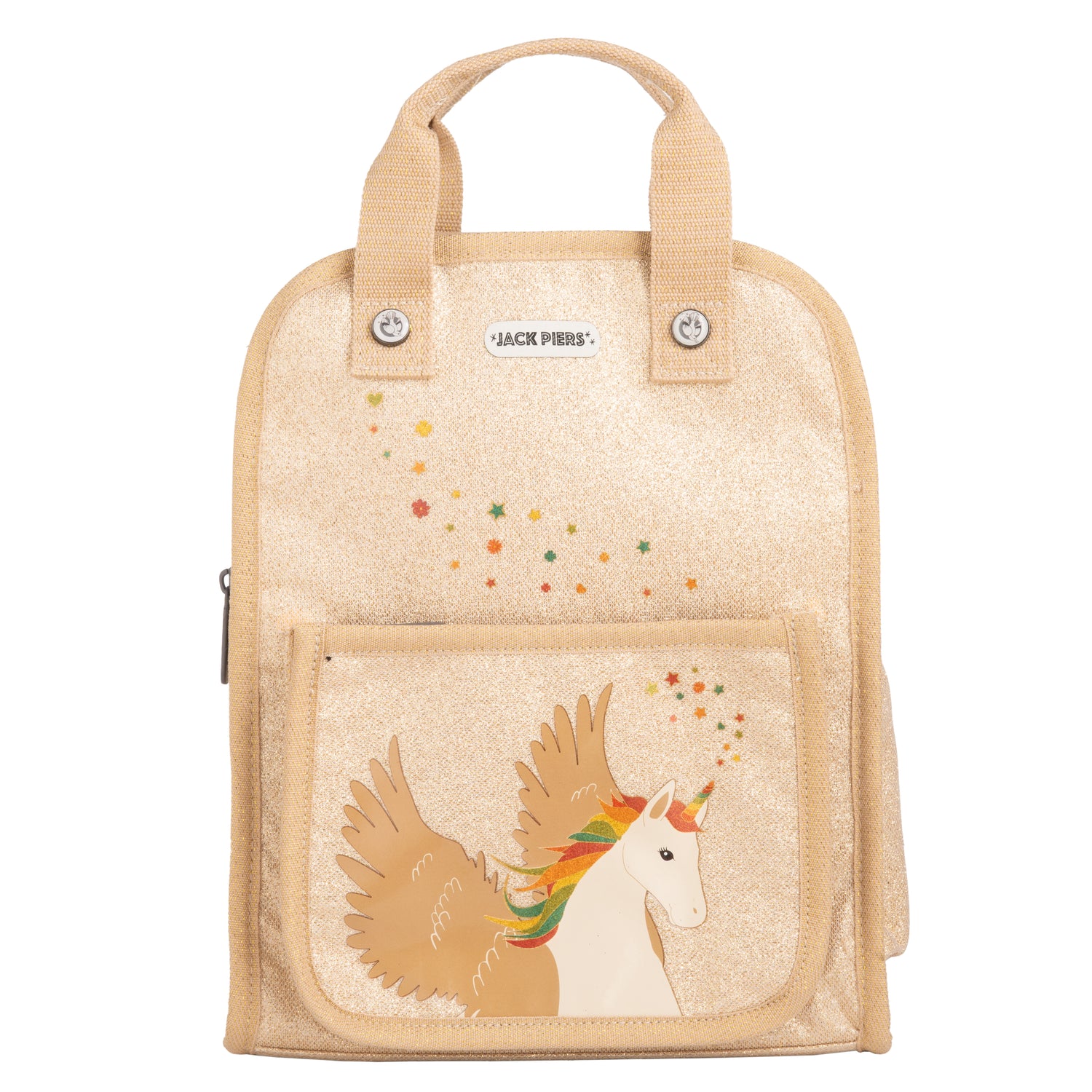 Backpack Amsterdam Medium - Unicorn