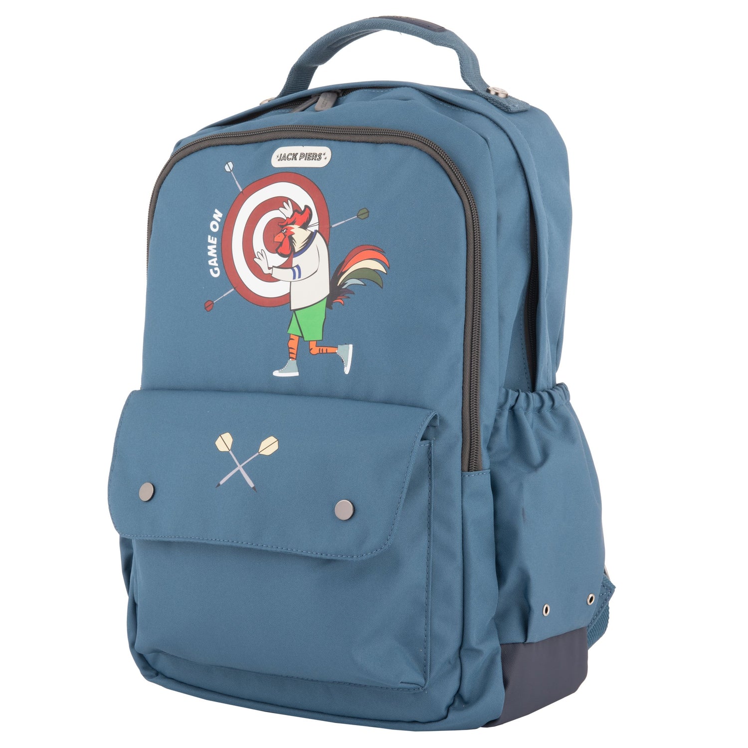 Rucksack New York - Darts