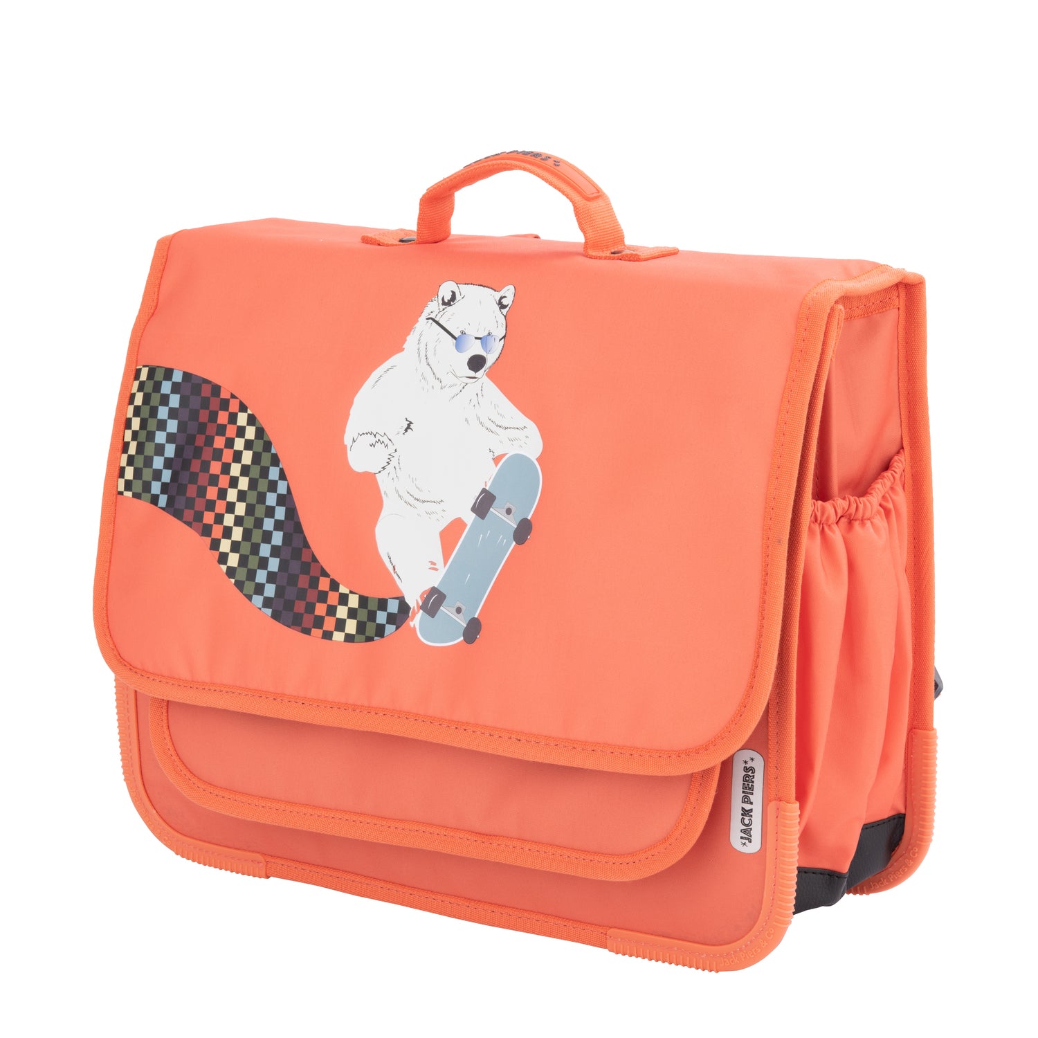 Schoolbag Paris Large - Boogie Bear