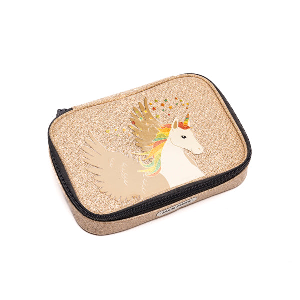 Pencil Case Filled - Unicorn