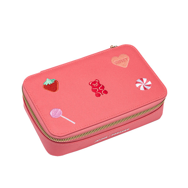 Pencil Box Filled - Candy