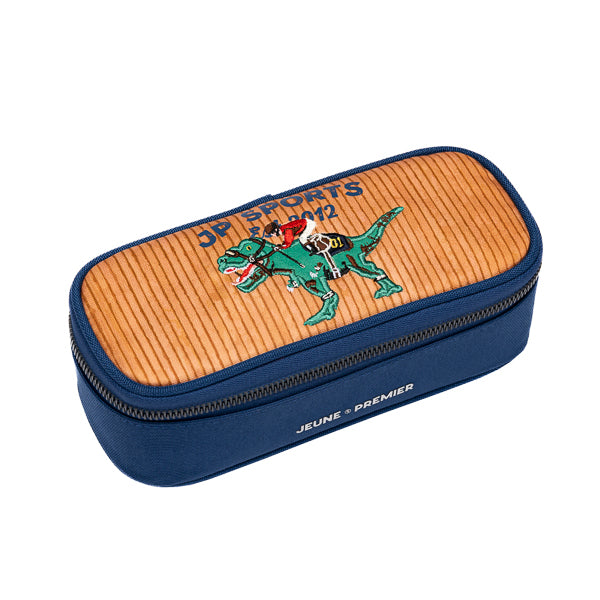 Pencil Box - Polo Dino