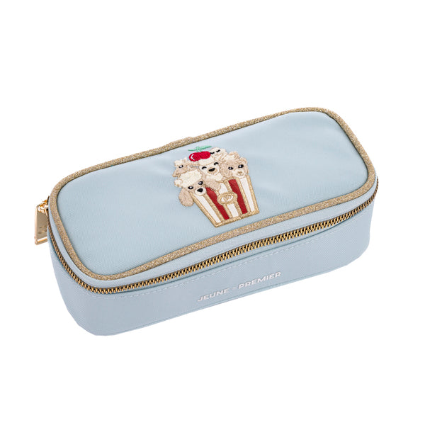 Pencil Box - Popcorn