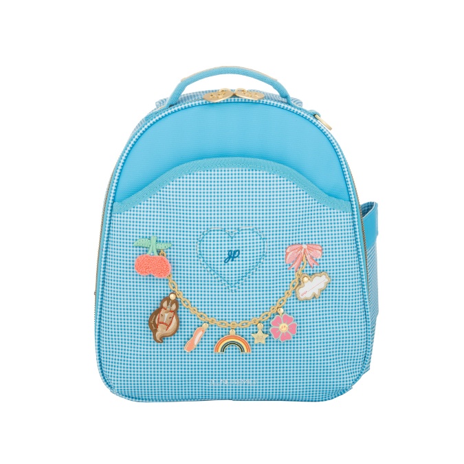 Rucksack Ralphie - Vichy Love Blue