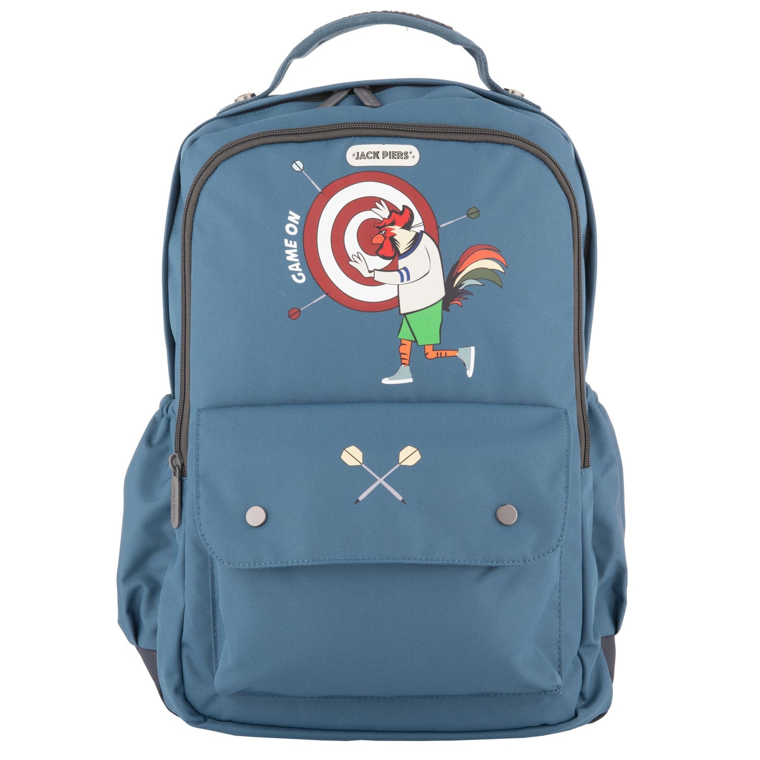 Backpack New York - Darts