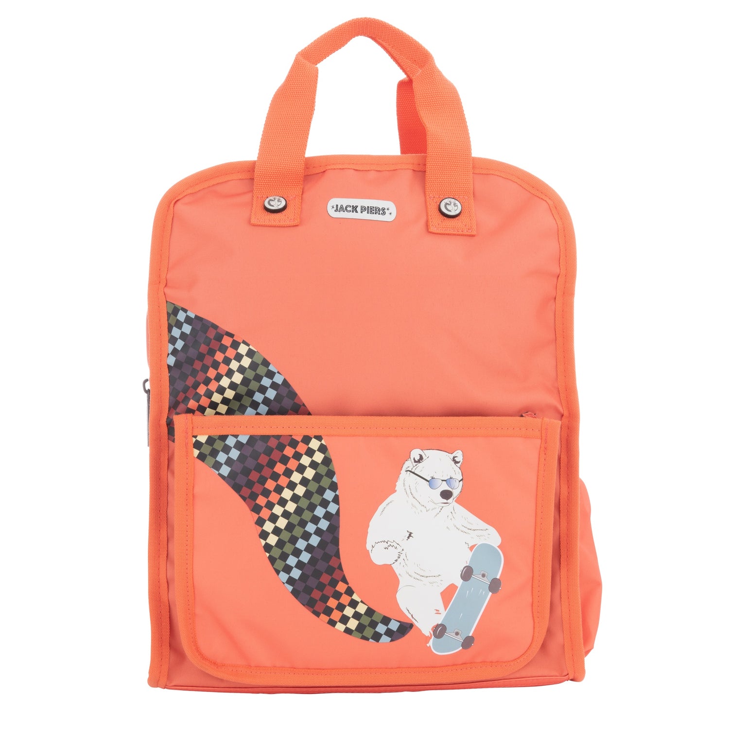 Rucksack Amsterdam Large - Boogie Bear