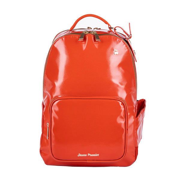 Rucksack Bobbie - Perfect Red