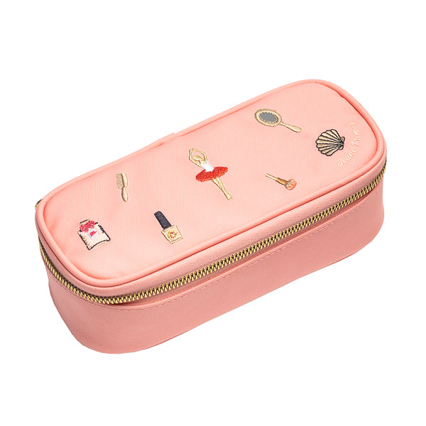 Limitiertes Ergomaxx Set - Jewellery Box Pink