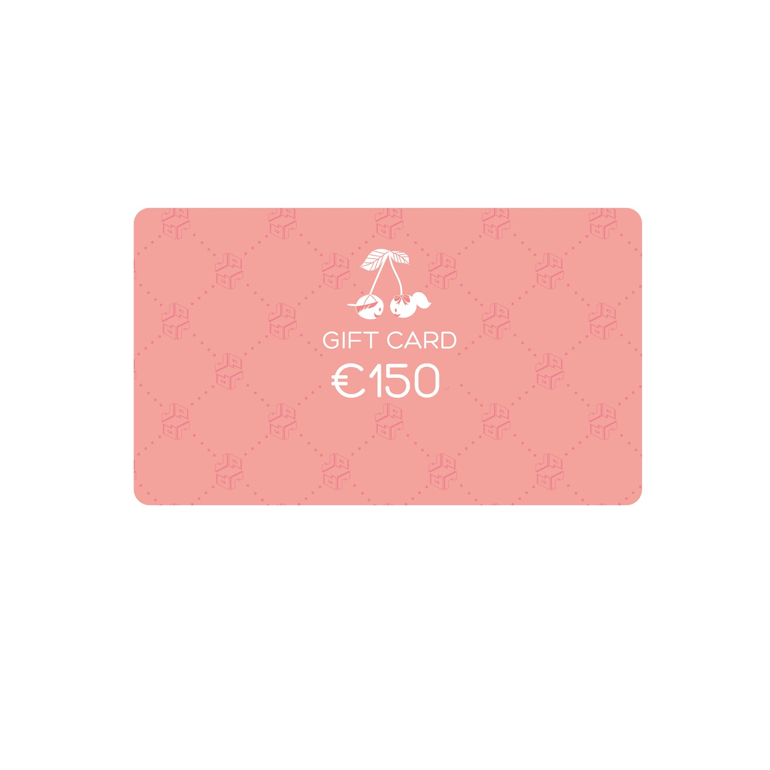 Gift card €10